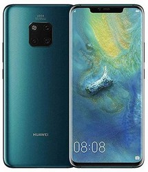 Замена камеры на телефоне Huawei Mate 20 Pro в Владивостоке